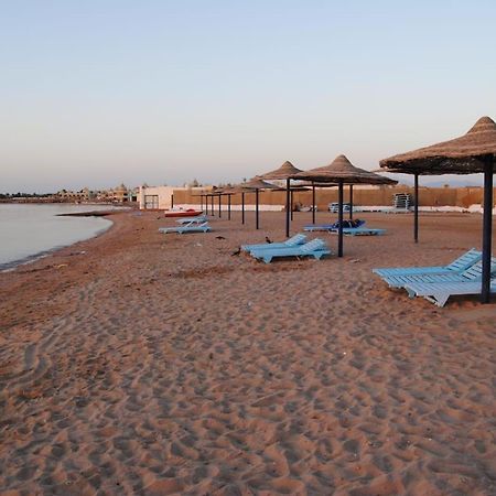 Cecelia Aparthotel Хургада Екстериор снимка
