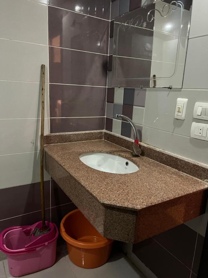 Cecelia Aparthotel Хургада Екстериор снимка
