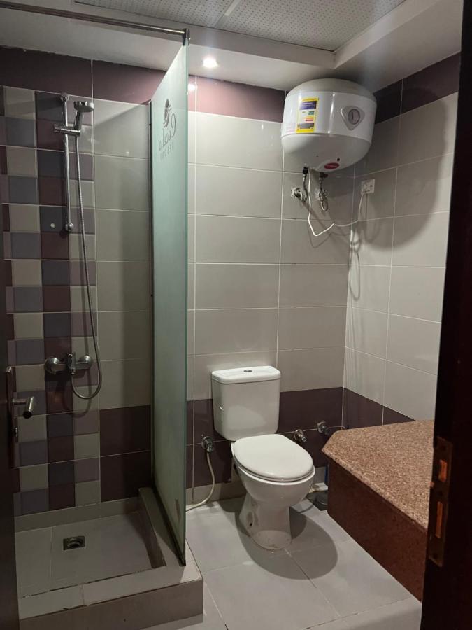 Cecelia Aparthotel Хургада Екстериор снимка